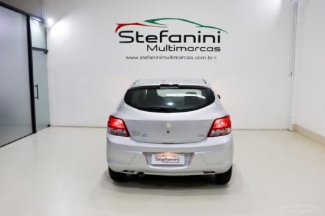 CHEVROLET Onix Hatch 1.0 4P FLEX JOY, Foto 12