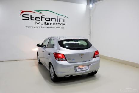 CHEVROLET Onix Hatch 1.0 4P FLEX JOY, Foto 13