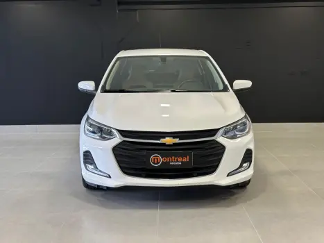 CHEVROLET Onix Hatch 1.0 12V 4P FLEX PREMIER 2 TURBO AUTOM�TICO, Foto 2