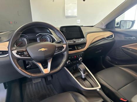 CHEVROLET Onix Hatch 1.0 12V 4P FLEX PREMIER 2 TURBO AUTOM�TICO, Foto 8