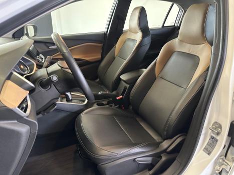 CHEVROLET Onix Hatch 1.0 12V 4P FLEX PREMIER 2 TURBO AUTOM�TICO, Foto 10