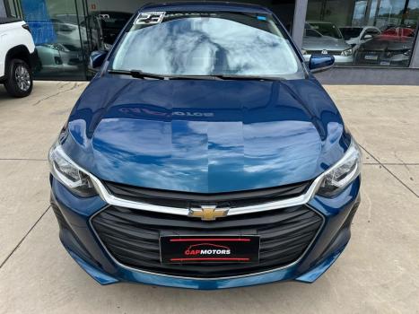 CHEVROLET Onix Hatch 1.0 4P FLEX LT PLUS, Foto 1