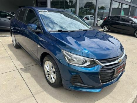 CHEVROLET Onix Hatch 1.0 4P FLEX LT PLUS, Foto 3