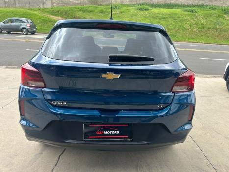 CHEVROLET Onix Hatch 1.0 4P FLEX LT PLUS, Foto 4