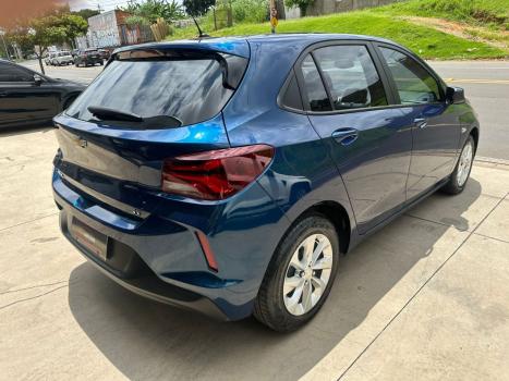 CHEVROLET Onix Hatch 1.0 4P FLEX LT PLUS, Foto 5
