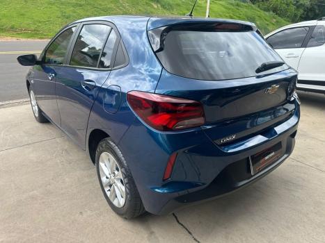 CHEVROLET Onix Hatch 1.0 4P FLEX LT PLUS, Foto 6
