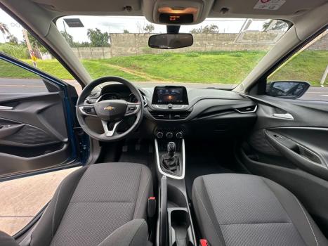 CHEVROLET Onix Hatch 1.0 4P FLEX LT PLUS, Foto 8