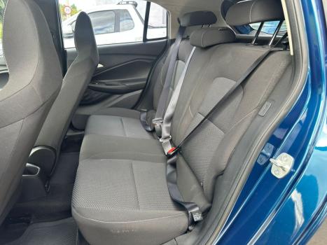 CHEVROLET Onix Hatch 1.0 4P FLEX LT PLUS, Foto 10