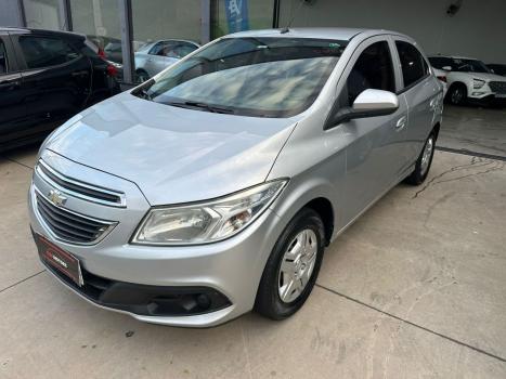 CHEVROLET Onix Hatch 1.0 4P FLEX LT, Foto 3
