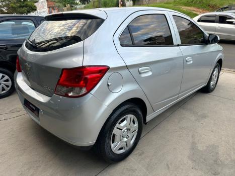 CHEVROLET Onix Hatch 1.0 4P FLEX LT, Foto 4