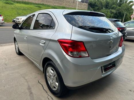 CHEVROLET Onix Hatch 1.0 4P FLEX LT, Foto 5