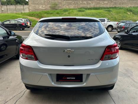 CHEVROLET Onix Hatch 1.0 4P FLEX LT, Foto 6