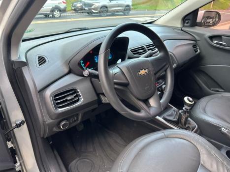 CHEVROLET Onix Hatch 1.0 4P FLEX LT, Foto 8