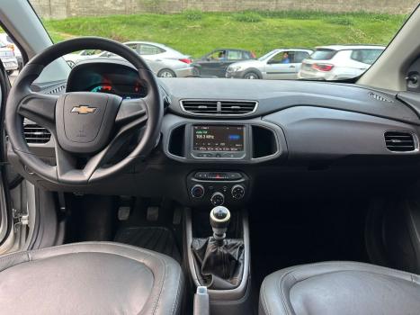 CHEVROLET Onix Hatch 1.0 4P FLEX LT, Foto 10