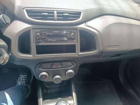 CHEVROLET Onix Hatch 1.0 12V 4P FLEX LT, Foto 3