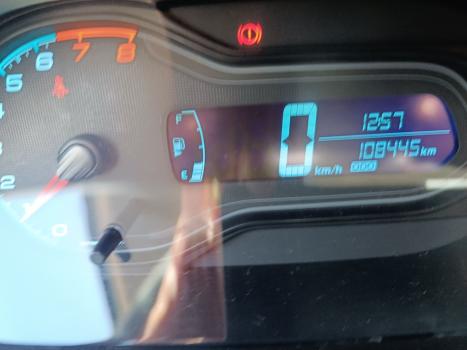 CHEVROLET Onix Hatch 1.0 12V 4P FLEX LT, Foto 5