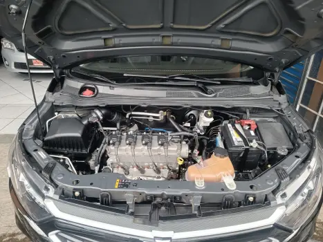 CHEVROLET Onix Hatch 1.0 12V 4P FLEX LT, Foto 6