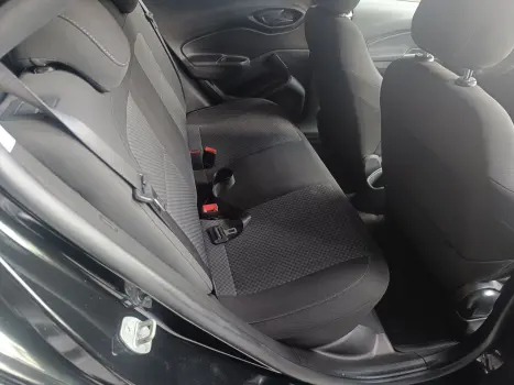 CHEVROLET Onix Hatch 1.0 12V 4P FLEX LT, Foto 8