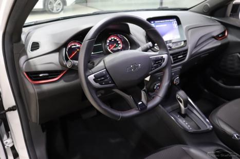CHEVROLET Onix Hatch 1.0 12V 4P FLEX RS TURBO AUTOM�TICO, Foto 4