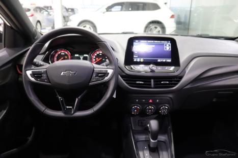CHEVROLET Onix Hatch 1.0 12V 4P FLEX RS TURBO AUTOM�TICO, Foto 5