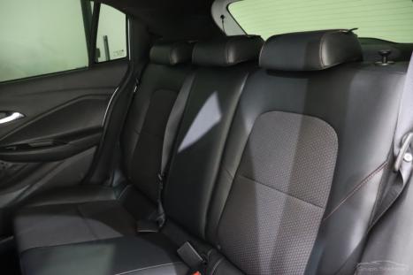 CHEVROLET Onix Hatch 1.0 12V 4P FLEX RS TURBO AUTOM�TICO, Foto 8