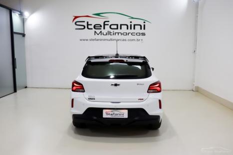CHEVROLET Onix Hatch 1.0 12V 4P FLEX RS TURBO AUTOM�TICO, Foto 12