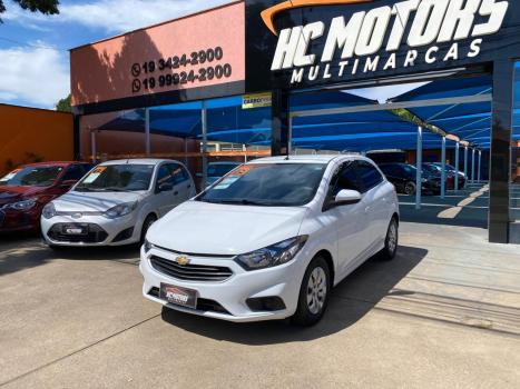 CHEVROLET Onix Hatch 1.0 12V 4P FLEX LT, Foto 3