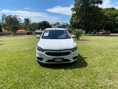 CHEVROLET Onix Hatch 1.0 12V 4P FLEX LT, Foto 4