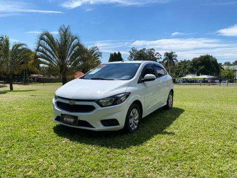 CHEVROLET Onix Hatch 1.0 12V 4P FLEX LT, Foto 5