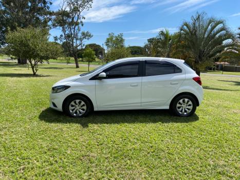 CHEVROLET Onix Hatch 1.0 12V 4P FLEX LT, Foto 6