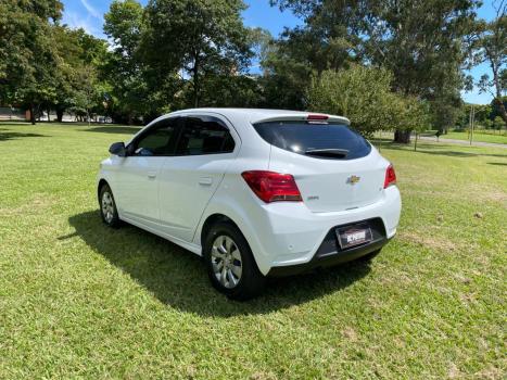 CHEVROLET Onix Hatch 1.0 12V 4P FLEX LT, Foto 7