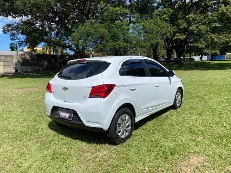CHEVROLET Onix Hatch 1.0 12V 4P FLEX LT, Foto 9
