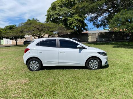 CHEVROLET Onix Hatch 1.0 12V 4P FLEX LT, Foto 10