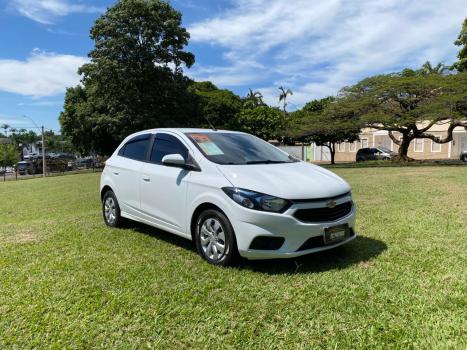 CHEVROLET Onix Hatch 1.0 12V 4P FLEX LT, Foto 11