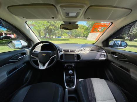 CHEVROLET Onix Hatch 1.0 12V 4P FLEX LT, Foto 12