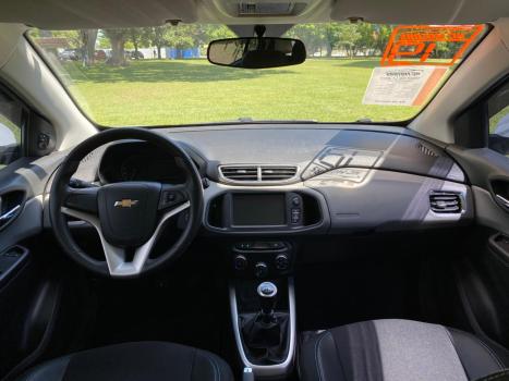 CHEVROLET Onix Hatch 1.0 12V 4P FLEX LT, Foto 13
