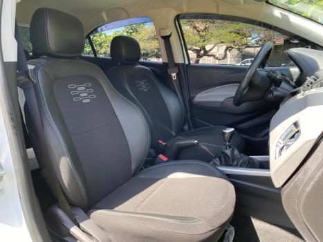 CHEVROLET Onix Hatch 1.0 12V 4P FLEX LT, Foto 15