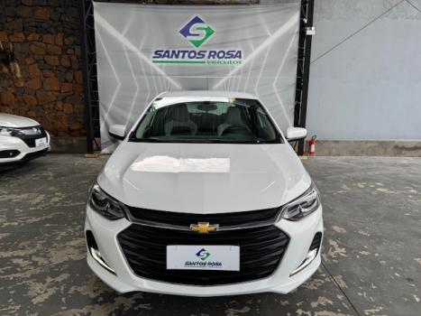 CHEVROLET Onix Hatch 1.0 12V 4P FLEX PREMIER TURBO AUTOM�TICO, Foto 1