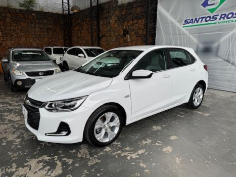 CHEVROLET Onix Hatch 1.0 12V 4P FLEX PREMIER TURBO AUTOM�TICO, Foto 2