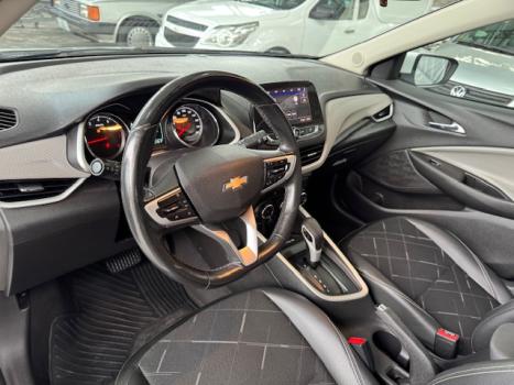 CHEVROLET Onix Hatch 1.0 12V 4P FLEX PREMIER TURBO AUTOM�TICO, Foto 4