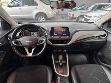 CHEVROLET Onix Hatch 1.0 12V 4P FLEX PREMIER TURBO AUTOM�TICO, Foto 5