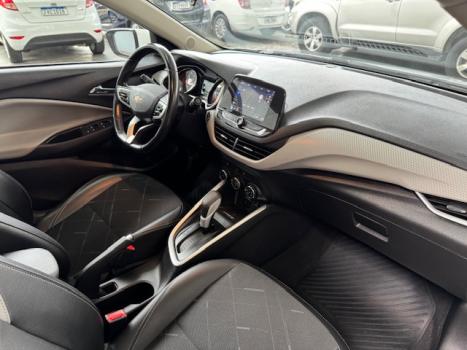 CHEVROLET Onix Hatch 1.0 12V 4P FLEX PREMIER TURBO AUTOM�TICO, Foto 6