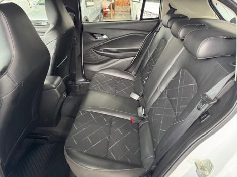 CHEVROLET Onix Hatch 1.0 12V 4P FLEX PREMIER TURBO AUTOM�TICO, Foto 9