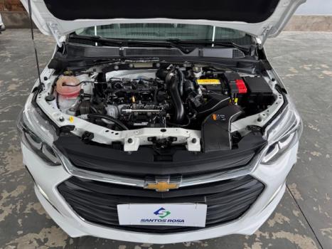 CHEVROLET Onix Hatch 1.0 12V 4P FLEX PREMIER TURBO AUTOM�TICO, Foto 13