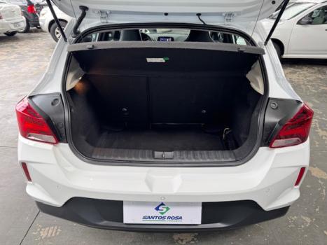 CHEVROLET Onix Hatch 1.0 12V 4P FLEX PREMIER TURBO AUTOM�TICO, Foto 14