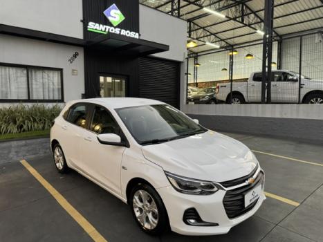 CHEVROLET Onix Hatch 1.0 12V 4P FLEX PREMIER TURBO AUTOM�TICO, Foto 1