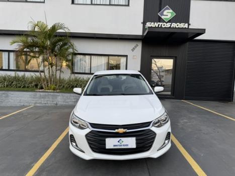 CHEVROLET Onix Hatch 1.0 12V 4P FLEX PREMIER TURBO AUTOM�TICO, Foto 2
