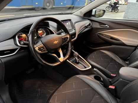 CHEVROLET Onix Hatch 1.0 12V 4P FLEX PREMIER TURBO AUTOM�TICO, Foto 4