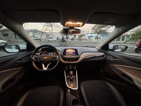 CHEVROLET Onix Hatch 1.0 12V 4P FLEX PREMIER TURBO AUTOM�TICO, Foto 5