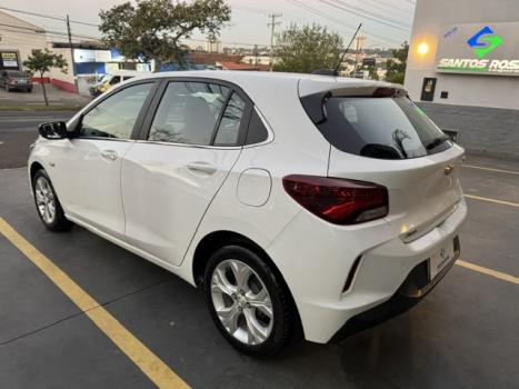 CHEVROLET Onix Hatch 1.0 12V 4P FLEX PREMIER TURBO AUTOM�TICO, Foto 10